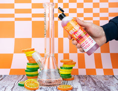 Randy's Orange Label Cleaner