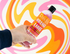 Randy's Orange Label Cleaner