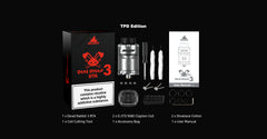 Dead Rabbit V3 RTA - Hellvape