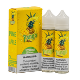 TRANSISTOR - PANGO (2x60ml)