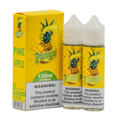 TRANSISTOR - PANGO (2x60ml)