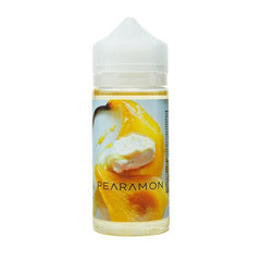 Sixty-2 E-Liquid: Pearamon
