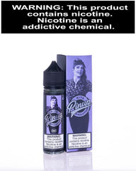 Rita - Pinup Vapors 60ml