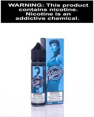 Betty Chill - Pinup Vapors 60ml