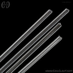 Handcrafted Alien Wire Sticks 2pk - Coil Clout