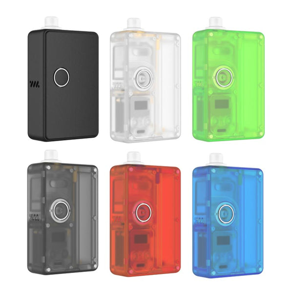 Vandy Vape Pulse AIO 80 Watt Kit – Hobby Delights
