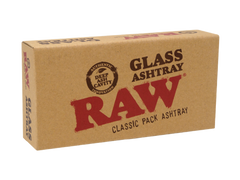 RAW Classic Pack Ashtray