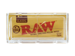 RAW Classic Pack Ashtray