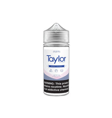 Berry Crunch - Taylor Desserts 100ml