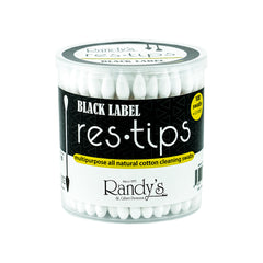 Randy's Res-Tips