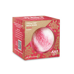 Just CBD - CBD Bath Bomb