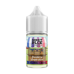 Brazberry Grape Acai - MRKT PLCE Salts