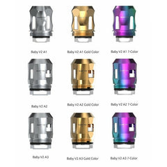 Smok Baby V2 Replacement Coils