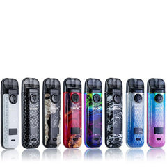 Smok Novo 4 Pod Kit
