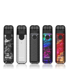 Smok Novo 4 Mini Kit
