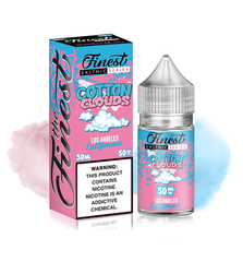 Cotton Clouds - Finest Salt