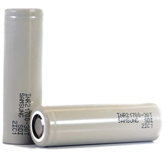 30T 21700 3000mAh 35A Battery