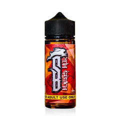 Suicide Bunny - Mother's Milk 120ml