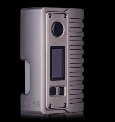 Empire Project Squonk Mod - Orca Vape x GrimmGreen x Vaperz Cloud