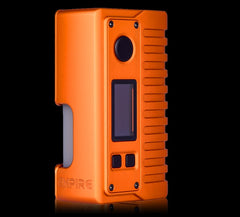 Empire Project Squonk Mod - Orca Vape x GrimmGreen x Vaperz Cloud
