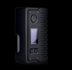 Empire Project Squonk Mod - Orca Vape x GrimmGreen x Vaperz Cloud