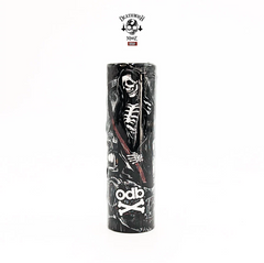 Deathwish Modz ODB 21700 Battery Wraps
