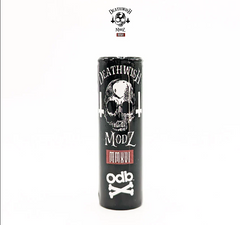Deathwish Modz ODB 21700 Battery Wraps