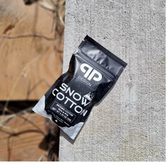 qp Design Snow Cotton