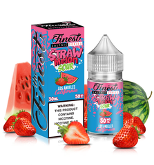 Straw Melon Sour - Finest Salt