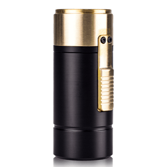Sui-Side 21700 Mech Mod by Suicide Mods