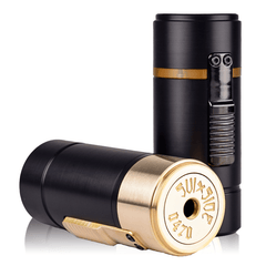 Sui-Side 21700 Mech Mod by Suicide Mods