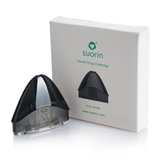 Suorin Drop Replacement Pod