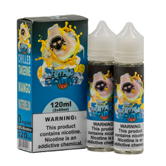 TRANSISTOR - TANGO CHILLIN (2x60ml)