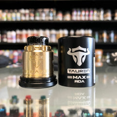 Tauren MAX RDA - ThunderHead Creations