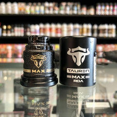 Tauren MAX RDA - ThunderHead Creations