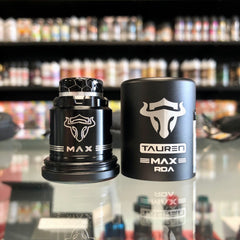 Tauren MAX RDA - ThunderHead Creations