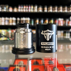 Tauren MAX RDA - ThunderHead Creations