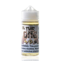 Beard Vape Co. The One (Marshmallow Doughnut) 100ML