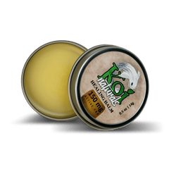 Koi Naturals CBD Healing Balm