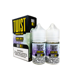 Twist White No. 1 Salt 30ml
