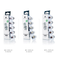 Lost Vape Ultra Boost V2 Coils 5pk