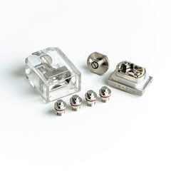 VapeSnail RBA by Atmizoo