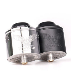 Valhalla V2 RDA 30MM (Mini) - Vaperz Cloud