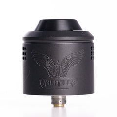 Valhalla V2 RDA 30MM (Mini) - Vaperz Cloud