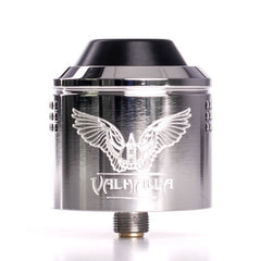 Valhalla V2 RDA 30MM (Mini) - Vaperz Cloud