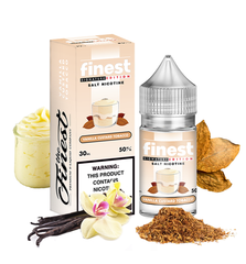 V.C.T. - Finest Salt