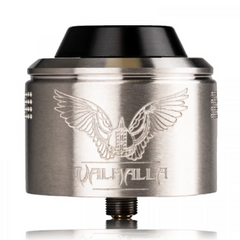 Vaperz Cloud Valhalla V2 40mm RDA