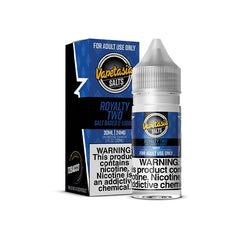 Royalty Two 30ml - Vapetasia Salts