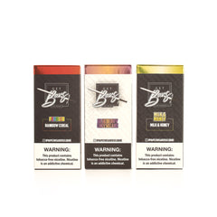 Get Bars Disposable - Vape Crusaders