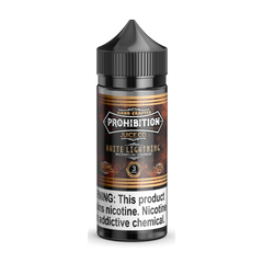 Prohibition Juice Co. - White Lightning 100ml